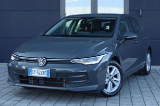 VOLKSWAGEN Golf usata, con Airbag