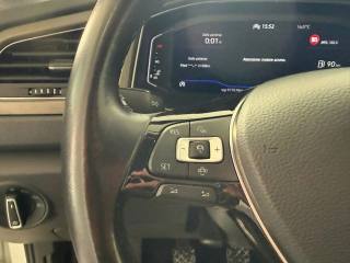 VOLKSWAGEN T-Roc usata 13