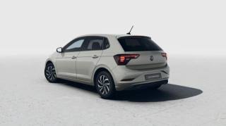 VOLKSWAGEN Polo usata, con Airbag laterali
