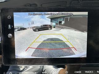HYUNDAI Tucson usata, con Controllo trazione