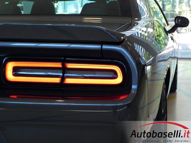 DODGE Challenger usata, con MP3