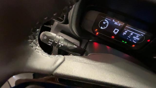 FIAT Doblo usata, con Volante multifunzione