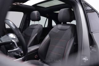 MERCEDES-BENZ GLA 200 usata, con Servosterzo