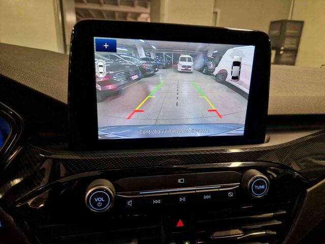 FORD Kuga usata, con Controllo trazione