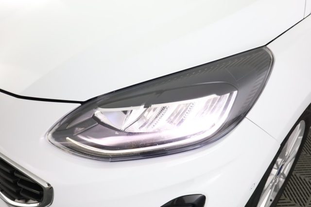 FORD Fiesta usata 7