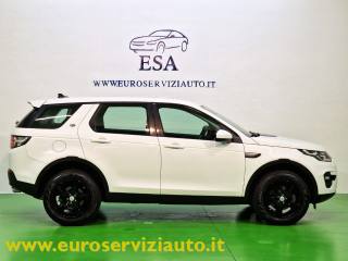 LAND ROVER Discovery Sport usata, con Airbag