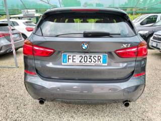 BMW X1 usata, con Autoradio