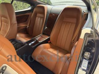 BENTLEY Continental usata, con Chiusura centralizzata