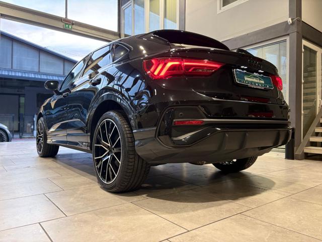 AUDI Q3 usata, con Boardcomputer