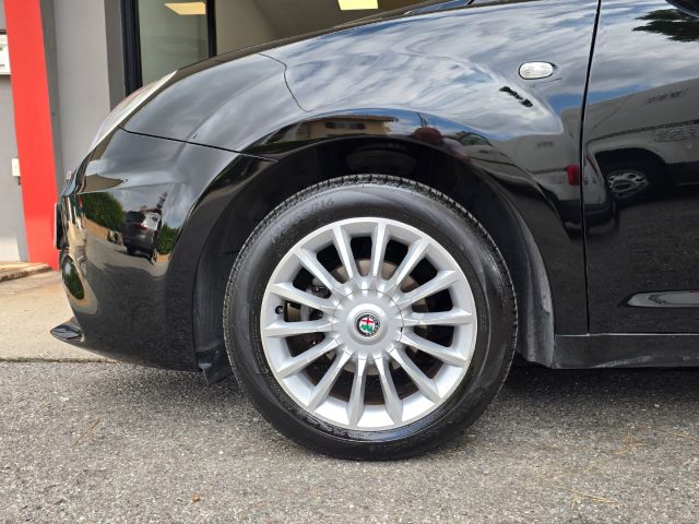 ALFA ROMEO MiTo usata 96