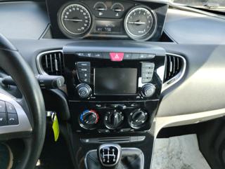 LANCIA Ypsilon usata, con Sedile posteriore sdoppiato