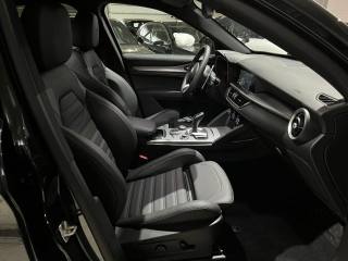 ALFA ROMEO Stelvio usata, con Servosterzo