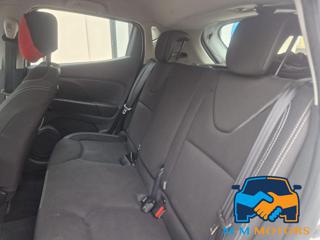 RENAULT Clio usata, con Servosterzo