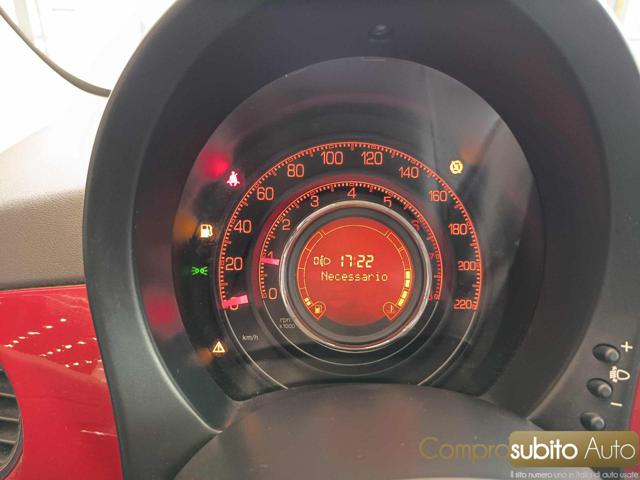 FIAT 500 usata 14