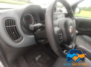 FIAT Panda usata 13