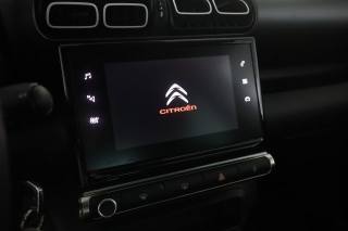 CITROEN C3 Aircross usata 8