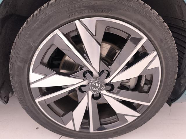 PEUGEOT 308 usata, con Sensore di pioggia