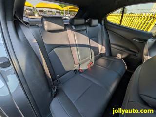 LEXUS UX 250h usata, con MP3