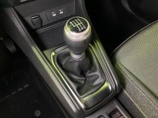 RENAULT Captur usata, con Volante riscaldabile