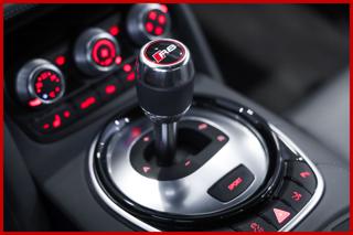 AUDI R8 usata, con ESP