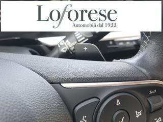 OPEL Grandland usata, con Sedile posteriore sdoppiato