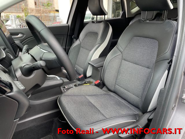 MITSUBISHI ASX usata, con Alzacristalli elettrici