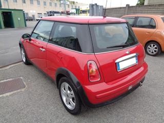 MINI One usata, con Airbag laterali