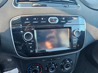 FIAT Punto usata, con Immobilizzatore elettronico