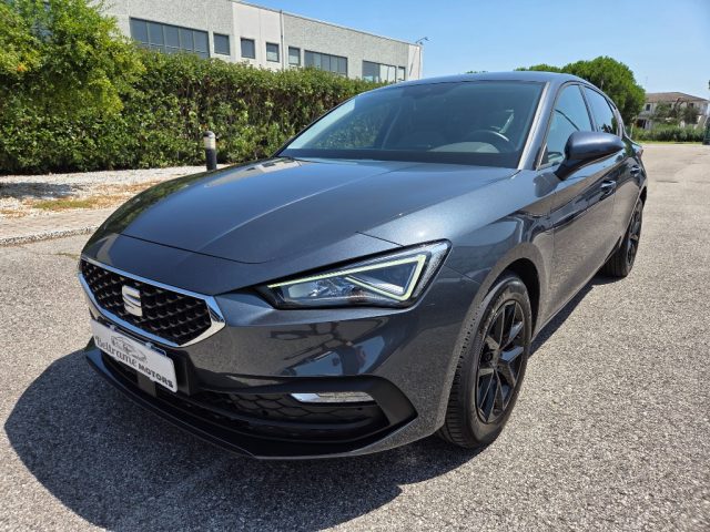 SEAT Leon usata, con ABS