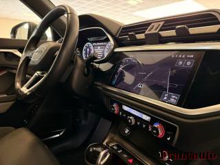 AUDI Q3 usata, con Chiusura centralizzata