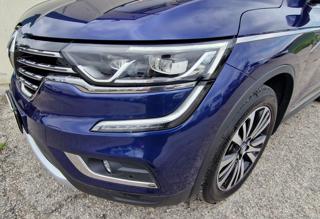 RENAULT Koleos usata, con Alzacristalli elettrici