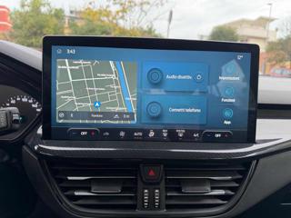 FORD Focus usata, con Cerchi in lega