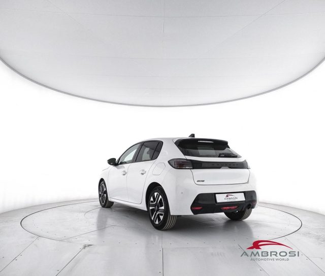 PEUGEOT 208 usata 3