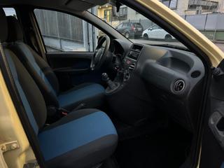 FIAT Panda usata, con Servosterzo