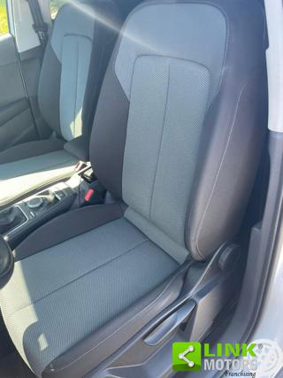 AUDI Q2 usata, con Sistema di navigazione