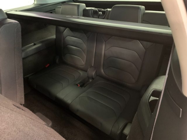 SKODA Kodiaq usata, con Volante in pelle