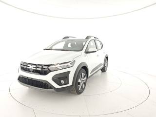 DACIA Sandero Stepway 1.0 TCe ECO-G Expression