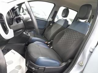 FIAT Panda usata, con Fendinebbia