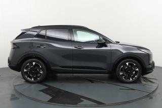 KIA Sportage usata, con Boardcomputer