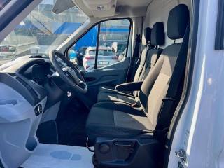 FORD Transit usata, con Controllo trazione
