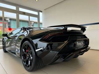 LAMBORGHINI Other usata, con Servosterzo