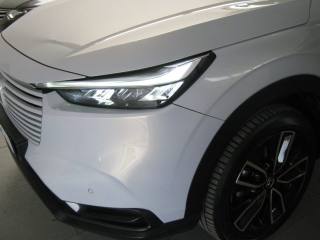 HONDA HR-V usata, con ESP