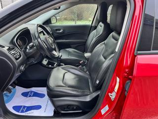 JEEP Compass usata, con Controllo trazione