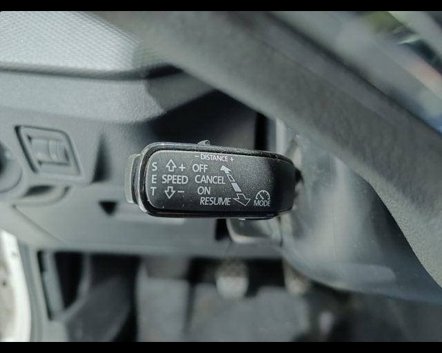 SKODA Kamiq usata, con Adaptive Cruise Control