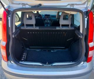 FIAT Panda usata 14