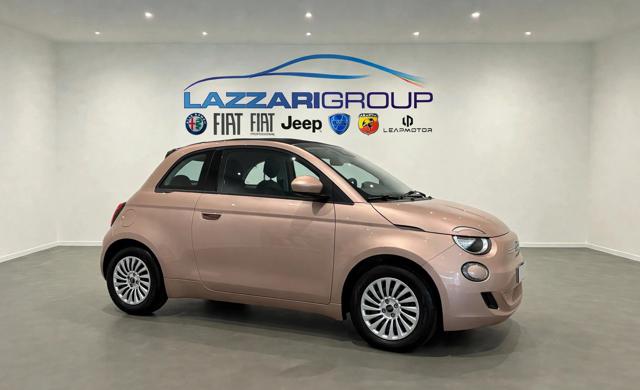 FIAT 500e usata, con Alzacristalli elettrici