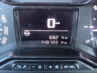 CITROEN C3 usata, con Servosterzo