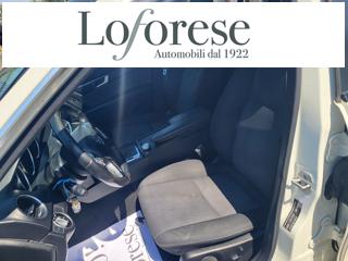 MERCEDES-BENZ C 200 usata, con Cerchi in lega