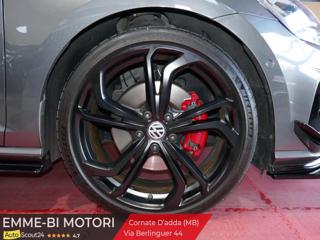 VOLKSWAGEN Golf GTI usata, con Immobilizzatore elettronico