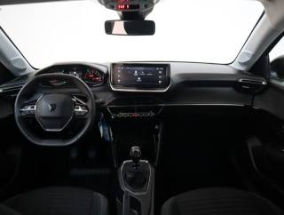 PEUGEOT 208 usata, con USB